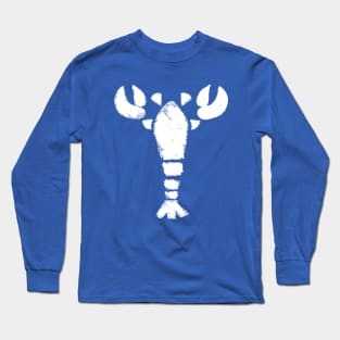 Island Lobster Long Sleeve T-Shirt